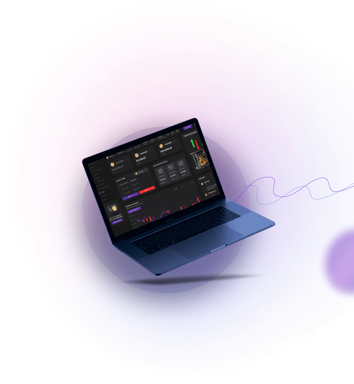 Verný Tradegain - Discover the Innovative Verný Tradegain Platform